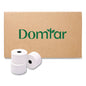 Domtar Thermal POS Receipt Rolls, 2.31" x 400 ft, 12/Carton (90780207)
