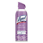 LYSOL Brand Air Sanitizer Spray, Lavender Sky Scent, 10 oz Aerosol Spray (56348EA)