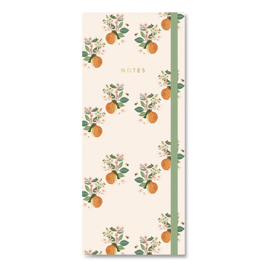 Blue Sky Bespoke Note-Folio Sticky Notes Combo Pack, Assorted Sizes, Multicolor 50 Sheets/Pad (155597)
