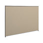 HON Verse Office Panel, 60w x 42h, Gray (P4260GYGY)