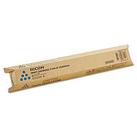 Ricoh 821029 Cyan Toner Cartridge