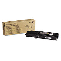 Xerox 106R02228 High-Yield Toner, 8,000 Page-Yield, Black