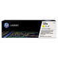 HP 131A, (CF212A) Yellow Original LaserJet Toner Cartridge