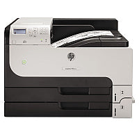 HP LaserJet Enterprise 700 M712dn Laser Printer (CF236A)