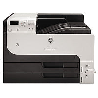 HP LaserJet Enterprise 700 M712n Laser Printer (CF235A)