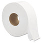GEN(R) Jumbo Jr. Toilet Paper Rolls, 2-Ply, 700-ft., 12 Rolls (GEN9JUMBOB)