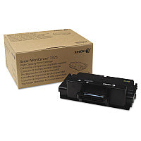 Xerox 106R02313 High-Yield Toner, 11,000 Page-Yield, Black