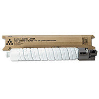 Ricoh 841284 Black Toner Cartridge