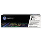 HP 131X, (CF210X) High-Yield Black Original LaserJet Toner Cartridge