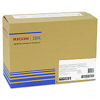Ricoh 841724 Black Toner Cartridge