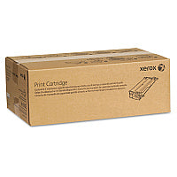 Xerox 106R02746 Toner, 7,500 Page-Yield, Yellow