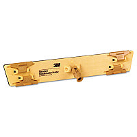 3M Doodleduster Holder, Large, 38 x 3 15/16, Tan (19151)