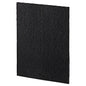 Carbon Filter for Fellowes 190/200/DX55 Air Purifiers, 10.12 x 13.18, 4/Pack (9324101)