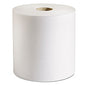 Marcal PRO 100% Recycled Hardwound Roll Paper Towels, 1-Ply, 7.88" x 800 ft, White, 6 Rolls/Carton (P708B)