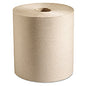 Marcal PRO 100% Recycled Hardwound Roll Paper Towels, 1-Ply, 7.88" x 800 ft, Natural, 6 Rolls/Carton (P728N)