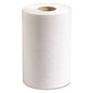 Marcal(R) Hardwound Paper Towels, Recycled 1-Ply, 350-ft., 12 Roll (P700B)