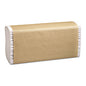 Marcal(R) Multifold Paper Towels, 1-Ply, White, 4000 Towels (P200B)