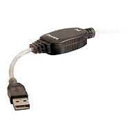 C2G 16.4ft USB Active Extension Cable - USB A to USB A Extension Cable