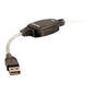 C2G 16.4ft USB Active Extension Cable - USB A to USB A Extension Cable