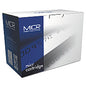MICR Print Solutions Compatible CF280X(M) (80XM) High-Yield MICR Toner, 6,900 Page-Yield, Black