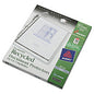AbilityOne 7510016169670, SKILCRAFT Document Protector, 8.5 x 11, 7-Hole Punch
