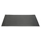 AbilityOne 7220016163624, SKILCRAFT Anti-Fatigue Floor Mat, Light/Medium Duty, 36 x 60, Black