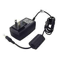 Digi AC Power Supply with Cord - power adapter - 15 Watt