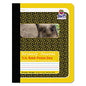 Pacon Primary Journal, D'Nealian 1-3, Zaner-Bloser 2-3, Manuscript Format, Yellow Cover, (100) 9.75 x 7.5 Sheets (2426)