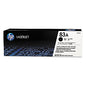 HP 83A, (CF283A) Black Original LaserJet Toner Cartridge