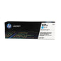 HP 827A, (CF301A) Cyan Original LaserJet Toner Cartridge