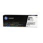 HP 826A, (CF310A) Black Original LaserJet Toner Cartridge