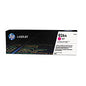 HP 826A, (CF313A) Magenta Original LaserJet Toner Cartridge