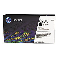 HP 828A, (CF358A) Black Original LaserJet Imaging Drum