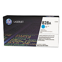 HP 828A, (CF359A) Cyan Original LaserJet Imaging Drum