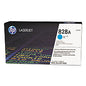 HP 828A, (CF359A) Cyan Original LaserJet Imaging Drum