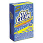 OxiClean Versatile Stain Remover Vend-Box, 1-Load, 1oz Box, 156/Carton (5165500)