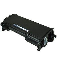 Elite TN350 Toner, 2,500 Page-Yield, Black