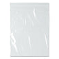 BagCo Zippit Resealable Bags, 2 mil, 10" x 13", Clear, 1,000/Carton (MGZ2P1013)