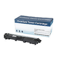 Elite TN221BK Toner, 2,500 Page-Yield, Black