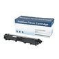 Elite TN221BK Toner, 2,500 Page-Yield, Black