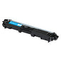 Elite TN221C Toner, 1,400 Page-Yield, Cyan