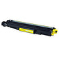 Elite TN223Y Toner, 1,300 Page-Yield, Yellow