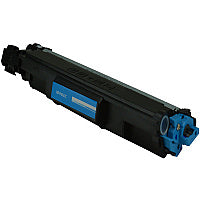 Elite TN227C High-Yield Toner, 2,300 Page-Yield, Cyan
