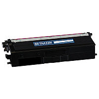 Elite TN433M High-Yield Toner, 4,000 Page-Yield, Magenta