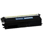 Elite TN433Y High-Yield Toner, 4,000 Page-Yield, Yellow