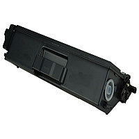 Elite TN436BK Super High-Yield Toner, 6,500 Page-Yield, Black