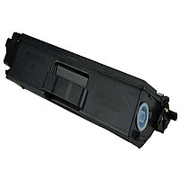 Elite TN436C Super High-Yield Toner, 6,500 Page-Yield, Cyan