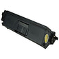 Elite TN436Y Super High-Yield Toner, 6,500 Page-Yield, Yellow