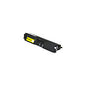 Elite TN310Y Toner, 1,500 Page-Yield, Yellow