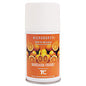Rubbermaid Commercial TC Microburst 9000 Air Freshener Refill, Mandarin Orange, 5.3 oz Aerosol Spray, 4/Carton (402093)